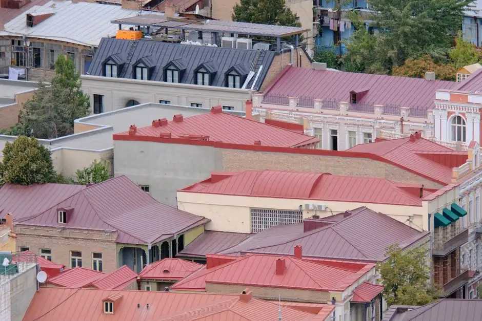 Roofing Experience You Can Verify